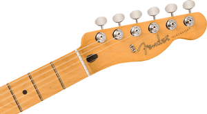 Fender Player II Telecaster®, Maple Fingerboard, Butterscotch Blonde
