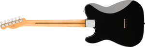 Fender Player II Telecaster® HH, Rosewood Fingerboard, Black