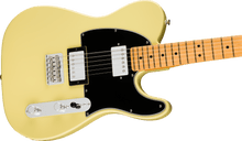 Load image into Gallery viewer, Fender Player II Telecaster® HH, Maple Fingerboard, Hialeah Yellow
