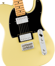 Load image into Gallery viewer, Fender Player II Telecaster® HH, Maple Fingerboard, Hialeah Yellow
