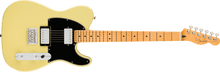 Load image into Gallery viewer, Fender Player II Telecaster® HH, Maple Fingerboard, Hialeah Yellow
