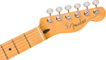 Load image into Gallery viewer, Fender Player II Telecaster® HH, Maple Fingerboard, Hialeah Yellow

