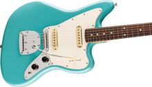 Load image into Gallery viewer, Fender Player II Jaguar®, Rosewood Fingerboard, Aquatone Blue
