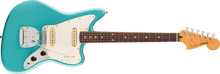 Load image into Gallery viewer, Fender Player II Jaguar®, Rosewood Fingerboard, Aquatone Blue

