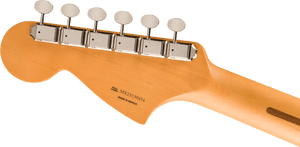 Fender Player II Jaguar®, Rosewood Fingerboard, Aquatone Blue