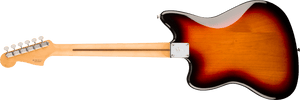 Fender Player II Jazzmaster®, Rosewood Fingerboard, 3-Color Sunburst