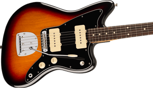 Fender Player II Jazzmaster®, Rosewood Fingerboard, 3-Color Sunburst