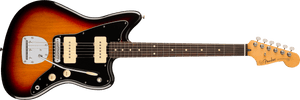 Fender Player II Jazzmaster®, Rosewood Fingerboard, 3-Color Sunburst