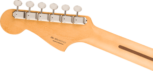 Fender Player II Jazzmaster®, Rosewood Fingerboard, 3-Color Sunburst
