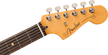 Load image into Gallery viewer, Fender Player II Jazzmaster®, Rosewood Fingerboard, 3-Color Sunburst
