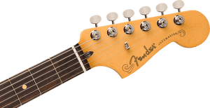 Fender Player II Jazzmaster®, Rosewood Fingerboard, 3-Color Sunburst