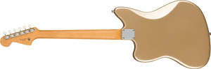 Fender Gold Foil Jazzmaster®, Ebony Fingerboard, Shoreline Gold