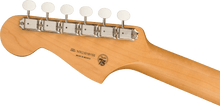 Load image into Gallery viewer, Fender Gold Foil Jazzmaster®, Ebony Fingerboard, Shoreline Gold
