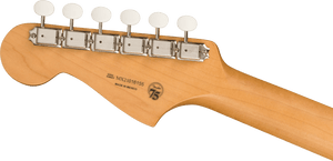 Fender Gold Foil Jazzmaster®, Ebony Fingerboard, Shoreline Gold