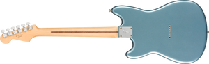 Fender Player Duo-Sonic™ HS, Pau Ferro Fingerboard, Ice Blue Metallic