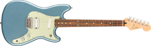 Load image into Gallery viewer, Fender Player Duo-Sonic™ HS, Pau Ferro Fingerboard, Ice Blue Metallic
