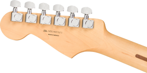 Fender Player Duo-Sonic™ HS, Pau Ferro Fingerboard, Ice Blue Metallic