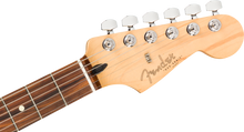 Load image into Gallery viewer, Fender Player Duo-Sonic™ HS, Pau Ferro Fingerboard, Ice Blue Metallic
