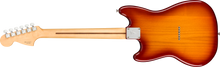 Load image into Gallery viewer, Fender Player Mustang®, Maple Fingerboard, Sienna Sunburst
