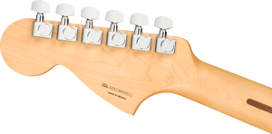 Fender Player Mustang®, Maple Fingerboard, Sienna Sunburst