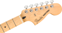 Load image into Gallery viewer, Fender Player Mustang®, Maple Fingerboard, Sienna Sunburst
