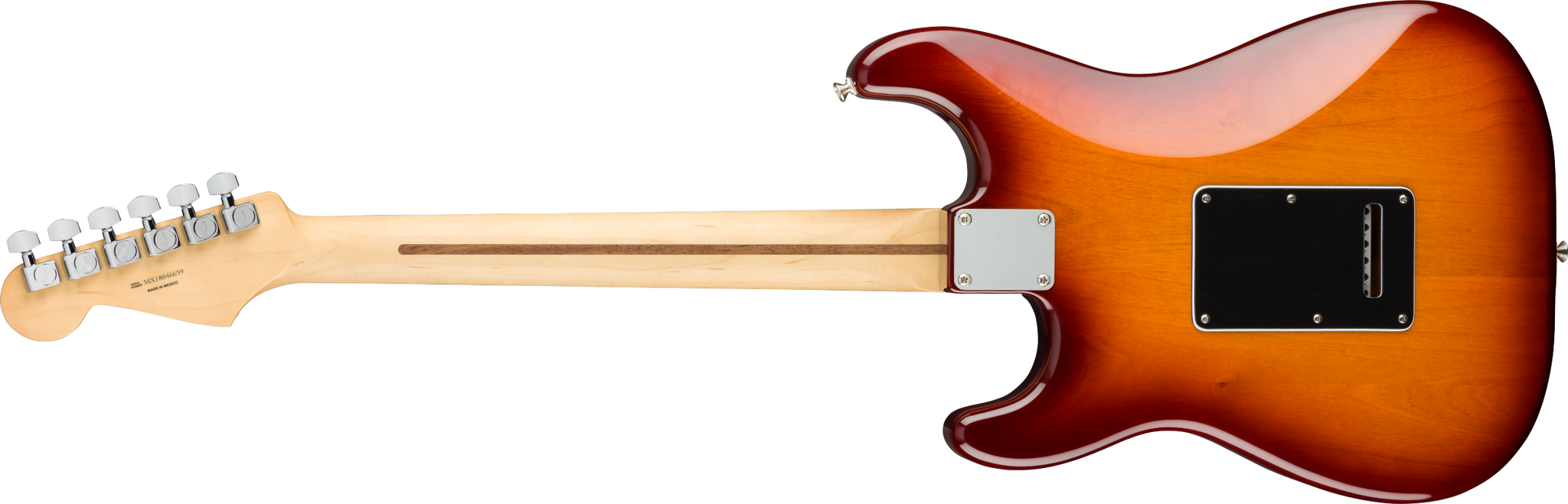 fender player tobacco sunburst Stratocaster HSH Respecting our heritage while maintaining our innovative spirit Fender Player Stratocaster HSS Plus