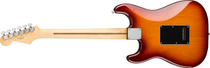 Fender Player Stratocaster® HSH, Pau Ferro Fingerboard, Tobacco Sunburst