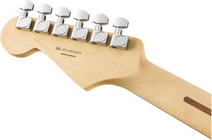 Fender Player Stratocaster® HSH, Pau Ferro Fingerboard, Tobacco Sunburst