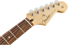 Load image into Gallery viewer, Fender Player Stratocaster® HSH, Pau Ferro Fingerboard, Tobacco Sunburst
