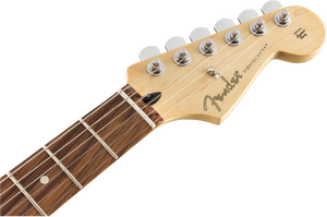 Fender Player Stratocaster® HSH, Pau Ferro Fingerboard, Tobacco Sunburst