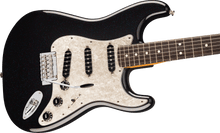 Load image into Gallery viewer, Fender 70th Anniversary Player Stratocaster®, Rosewood Fingerboard, Nebula Noir
