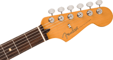 Load image into Gallery viewer, Fender 70th Anniversary Player Stratocaster®, Rosewood Fingerboard, Nebula Noir
