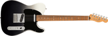 Load image into Gallery viewer, Fender Player Plus Telecaster®, Pau Ferro Fingerboard, Silver Smoke

