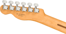 Load image into Gallery viewer, Fender Player Plus Telecaster®, Pau Ferro Fingerboard, Silver Smoke

