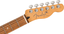 Load image into Gallery viewer, Fender Player Plus Telecaster®, Pau Ferro Fingerboard, Silver Smoke
