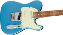 Load image into Gallery viewer, Fender Player Plus Nashville Telecaster®, Pau Ferro Fingerboard, Opal Spark
