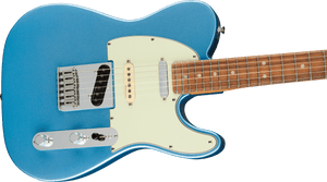 Fender Player Plus Nashville Telecaster®, Pau Ferro Fingerboard, Opal Spark
