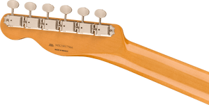 Fender Vintera® II '60s Telecaster®, Rosewood Fingerboard, Fiesta Red