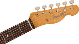 Fender Vintera® II '60s Telecaster®, Rosewood Fingerboard, Fiesta Red