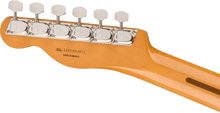 Load image into Gallery viewer, Fender Vintera® II &#39;60s Telecaster® Thinline, Maple Fingerboard, Black
