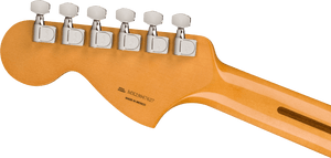 Fender Vintera® II '70s Telecaster® Deluxe with Tremolo, Maple Fingerboard, Surf Green