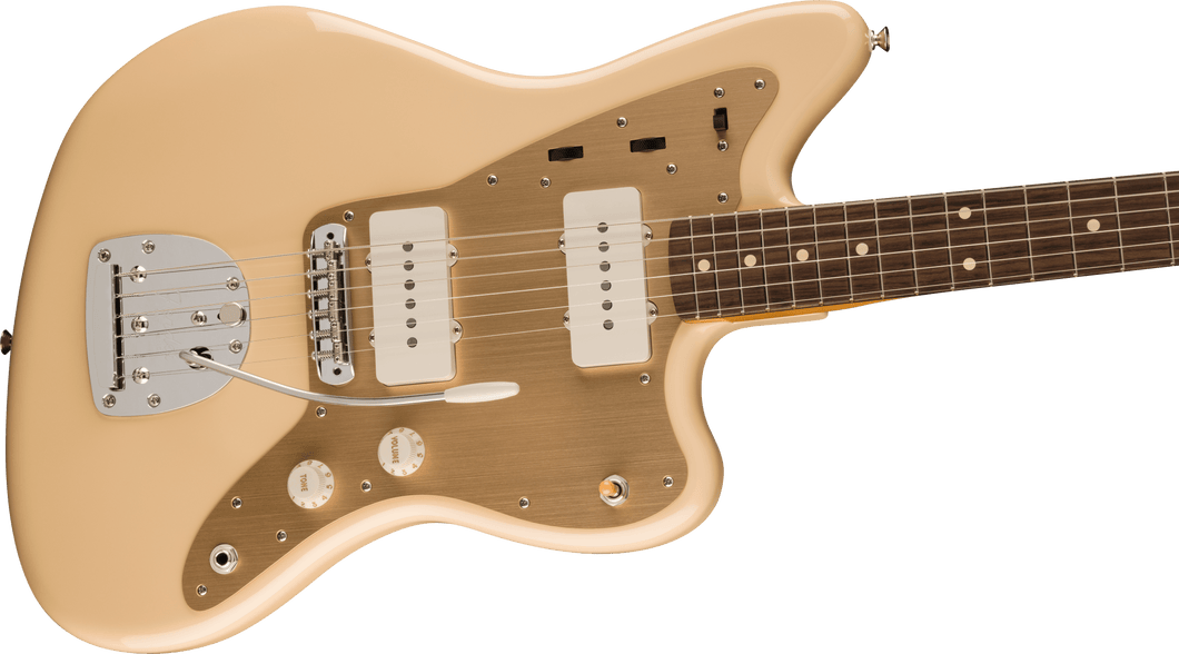 Fender Vintera® II '50s Jazzmaster®, Rosewood Fingerboard, Desert Sand