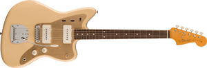 Fender Vintera® II '50s Jazzmaster®, Rosewood Fingerboard, Desert Sand