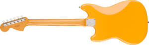 Fender Vintera® II '70s Competition Mustang®, Rosewood Fingerboard, Competition Orange
