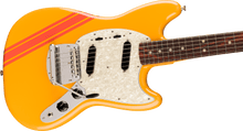 Load image into Gallery viewer, Fender Vintera® II &#39;70s Competition Mustang®, Rosewood Fingerboard, Competition Orange
