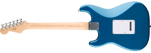 Load image into Gallery viewer, Fender Standard Stratocaster® HSS, Maple Fingerboard, White Pickguard, Aqua Marine Metallic
