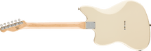 Load image into Gallery viewer, Squier Limited Edition Paranormal Offset Telecaster® SJ, Laurel Fingerboard, Tortoiseshell Pickguard, Olympic White
