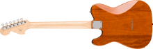 Load image into Gallery viewer, Squier Paranormal Esquire® Deluxe, Maple Fingerboard, Black Pickguard, Mocha
