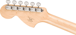 Squier Paranormal Esquire® Deluxe, Maple Fingerboard, Black Pickguard, Mocha