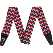Fender Retro Ripple Strap